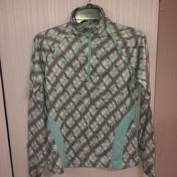 tek gear Tops - NWOT Tek Gear Women’s Active Apparel Pull-Over